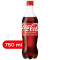 Coco Cola [750Ml]