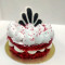 Red Velvet Cake (1Lb)