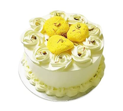 Rasmalai Rasy Cake