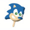 Sonic Face