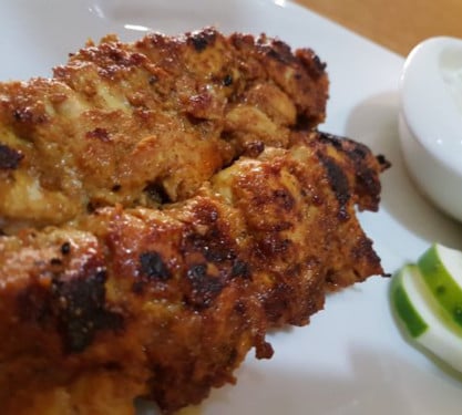 Chicken Sholay Kebab (8 Pieces)