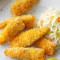 Fish Bhetki Fingers (8 Pieces)