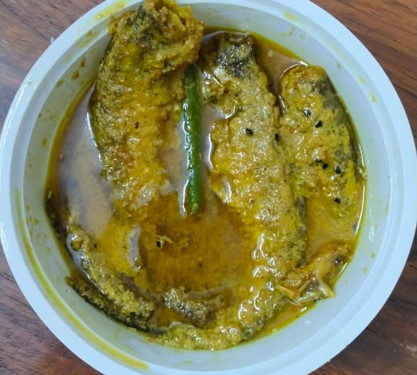 Pabda Fish Jhal