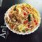 Egg Chicken Chowmein Hakka Noodles