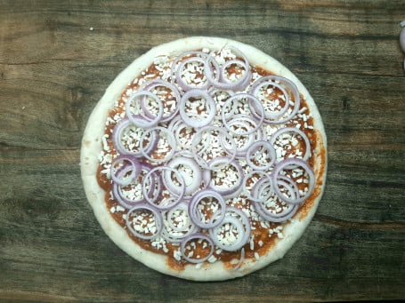 Onion Pizza (11 Inches)