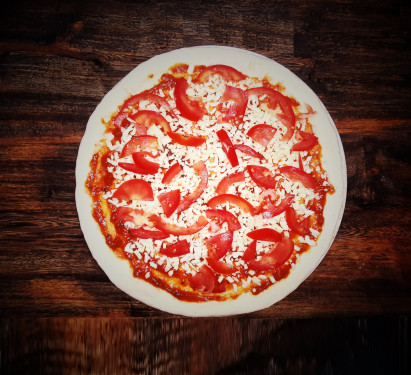 Tomato Pizza (9 Inches)