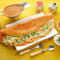 Queso Maíz Dosa [260 Gramos]