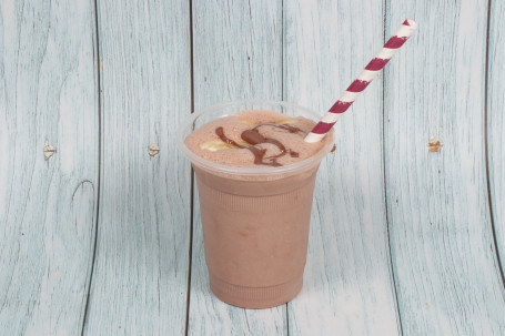 Chocolate Thike Shake 300 Ml