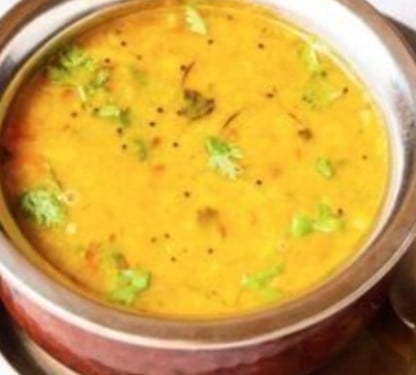 Smokey Dal