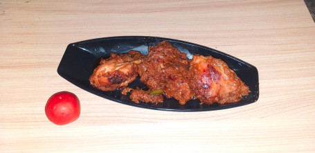 Dhakai Chicken Roast [3 Pieces]
