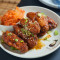 334. Bàng Bàng Jī Yì Honey Glazed Fried Chicken Wings