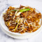 711. Gān Chǎo Niú Hé Stir-Fried Beef Chow Fun