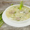 Duck Meat And Chinese Cabbage Thick Soup