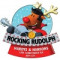 2. Hardys Hansons Rocking Rudolph