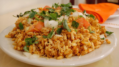 Bhel Chat