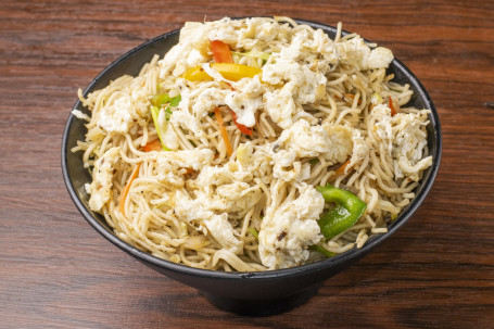 Classic Egg Noodles