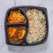 Mix Veg Rice With Paneer Manchurian