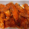 4. Buffalo Wings（8）