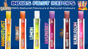 Skippi Ice Pop