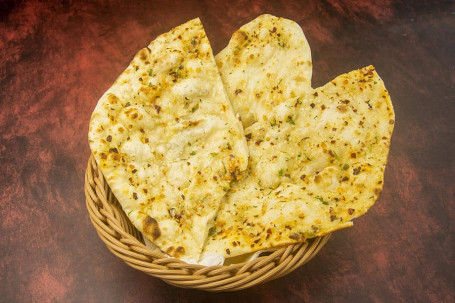 Mexican Cheese Naan