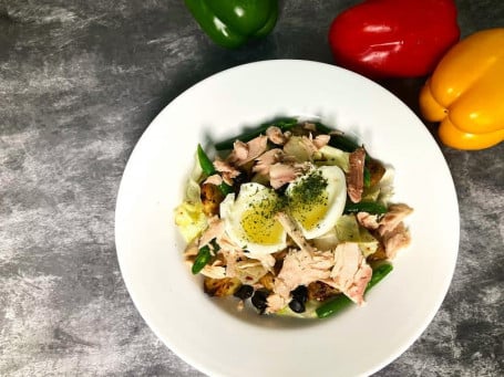 Nicoise Salad (French Salad)