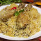 Chicken Biriyani (1Pcs Chicken, 1Pcs Aaloo)