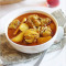 Chicken Curry (4Pcs Chicken, 2Pcs Aaloo)