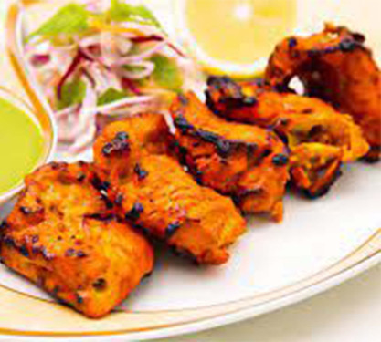 Pollo Punjabi Tikka