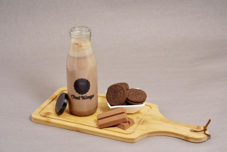 Batido De Oreo Kit Kat