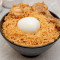 Chicken Biryani With Grill Chicken Half