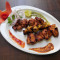 Tandoori Kebab Platter (12 Pcs)