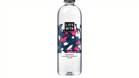 Botella Lifewtr-20Oz