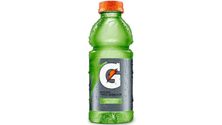 Gatorade Lima Pepino