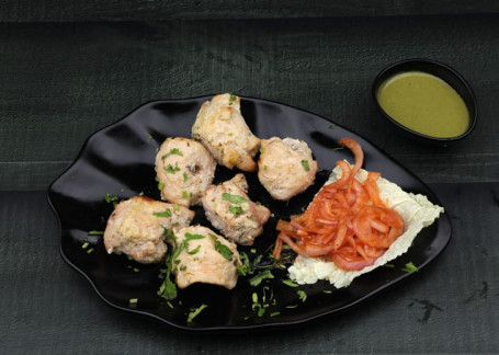 Murg Malai Kebab(6Pcs)