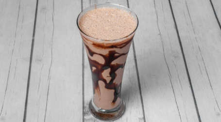 Swiss Chocolate Milk Shake