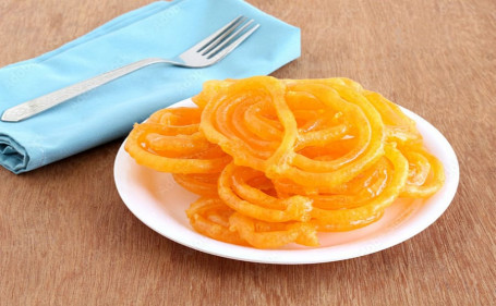 Garam* Jalebi