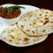 Amritsari Naan Channa