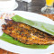 Grilled Fish In Banana Leaf