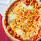 Mozzarella Cheese Pizza Giant 16”