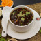 Non Veg Hot And Sour Soup [Serves 2]