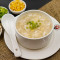 Non Veg Sweet Corn Soup [Serves 2]