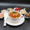 Non Veg Tom Yum Soup [Serves 2]