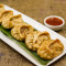 Prawns Fried Momo [6 Pieces]