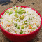 Veg Fried Rice [Serves 2]