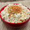 Egg Burnt Garlic Fried Rice [Serves 2]