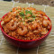 Prawns Chilli Garlic Fried Rice [Serves 2]