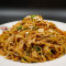 Veg Pad Thai Noodles [Serves 2]