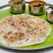 Onion Uttapam 1 Pc