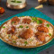 Hyderabadi Dum Gosht Spicy Mutton Biryani, Porciones Sin Hueso -2-3]