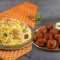 Pollo Cremoso Biryani (Murgh Afghani, Sirve 1-2) Murgh Kefta Sirve 1-2]